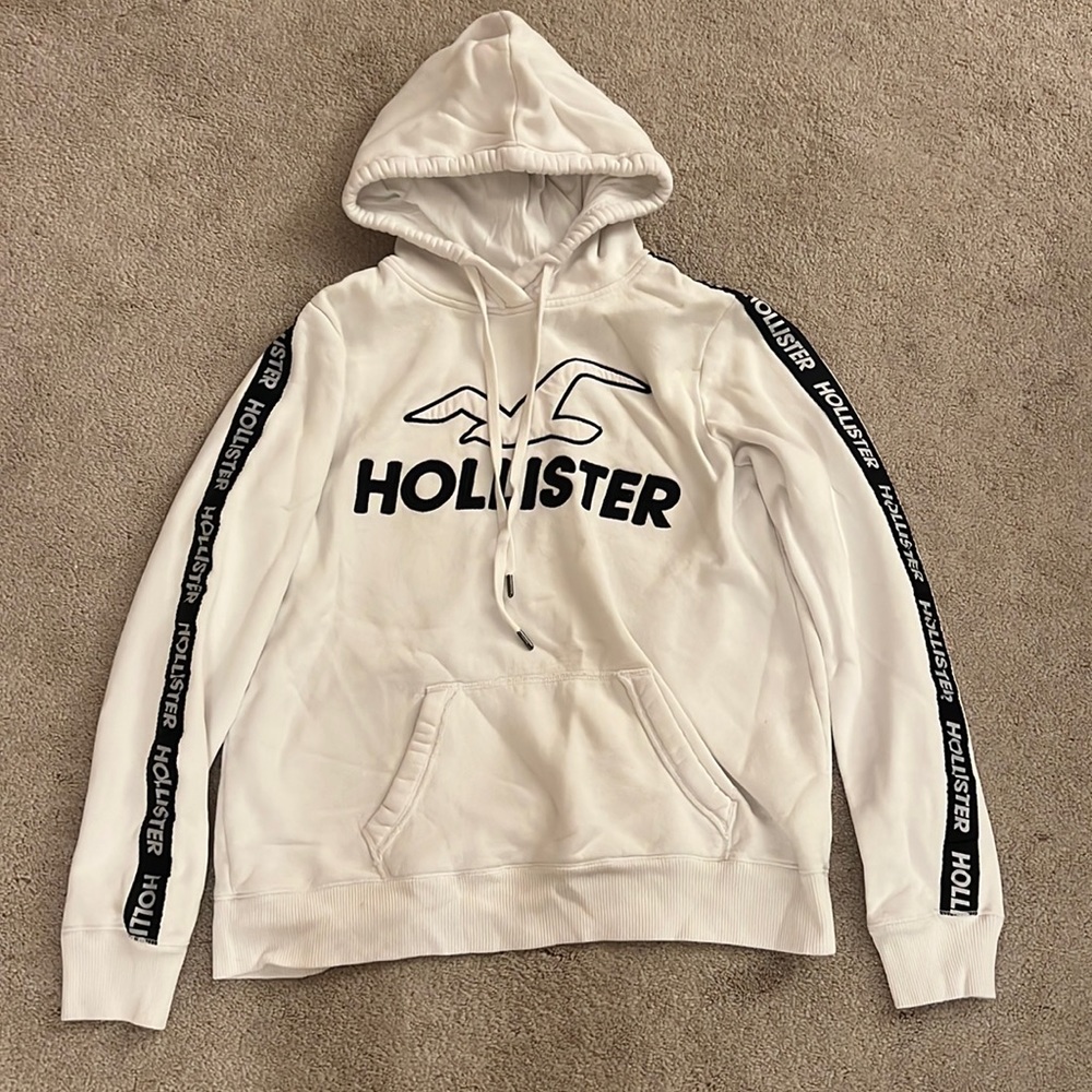 Hollister Hoodie